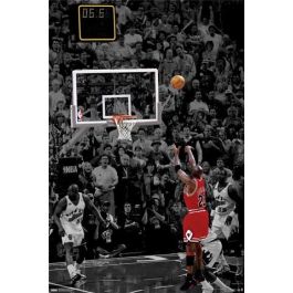 General: Michael Jordan - The Shot