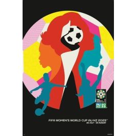 FIFA Women's World Cup - Official Event
