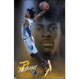 General: NBA - Ja Morant