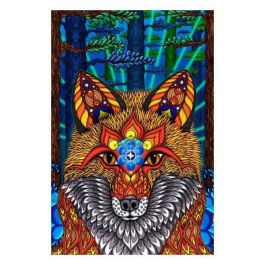 Electric Fox