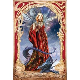 Fantasy: Alchemy - Starfall On Avalon