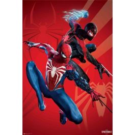 Gaming: Marvel Gameverse - Spider Man
