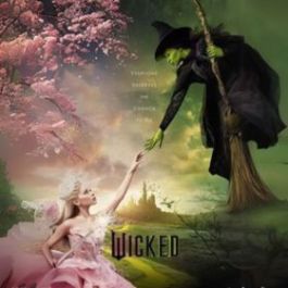 Wicked - Theatrical