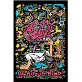 Fantasy: Killer Acid - Open Your Mind