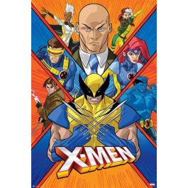 General: Marvel Comics - X Men Classic