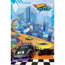 General: Hot Wheels - Track