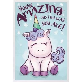 Unicorn - Amazing
