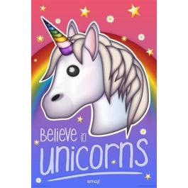 General: Unicorn - Emoji
