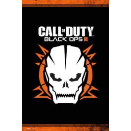 Gaming: Call Of Duty - Black Ops 3 Skull
