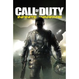 Call Of Duty Infinite Warfare - Soldier