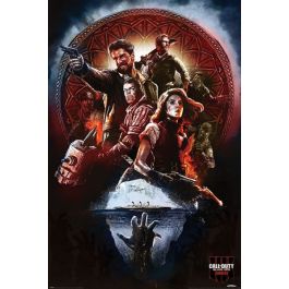 Gaming: Call Of Duty - Black Ops 4 Zombies