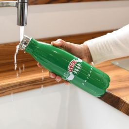 Movies & TV: Friends - Central Perk Metal Drink Bottle