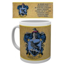 Products: Harry Potter - Ravenclaw Mug