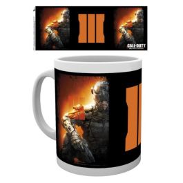 Call Of Duty - Black Ops 3 Mug