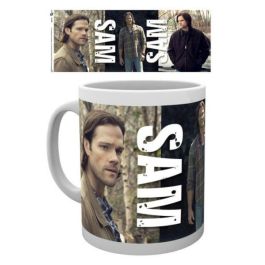 Supernatural - Sam