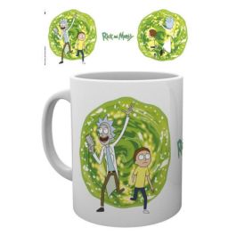 Rick & Morty - Portal