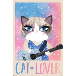 Taylor Swhiskers - Cat Lover