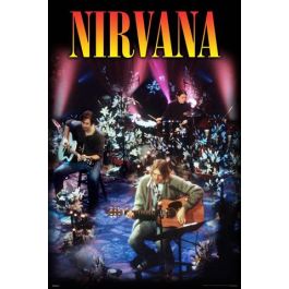Nirvana - Unplugged