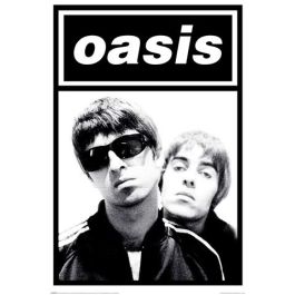 Oasis - Gallaghers