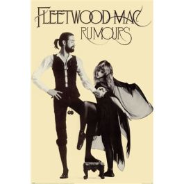 Fleetwood Mac - Rumours