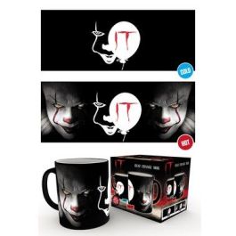 IT - Pennywise Heat Changing Mug