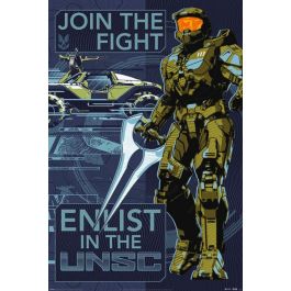 Gaming: Halo Infinite - Join The Fight