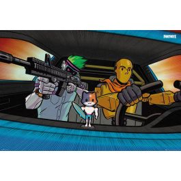 Gaming: Fortnite - Valet