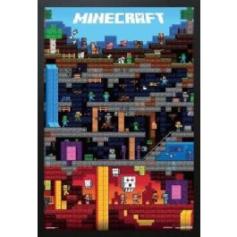 Minecraft - Worldly
