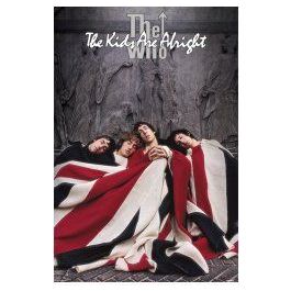 The Who - The Kids Are Alright
