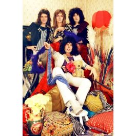 Queen - Band