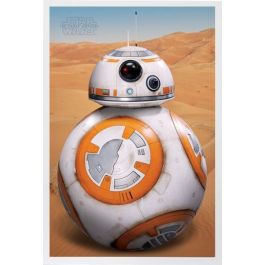 Star Wars Episode Vii - Bb-8