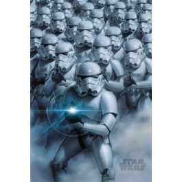 Movies & TV: Star Wars - Stormtroopers
