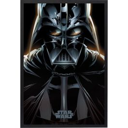 Star Wars - Vader Comic