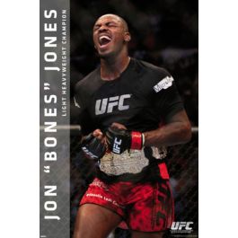 General: Ufc - Jon Jones