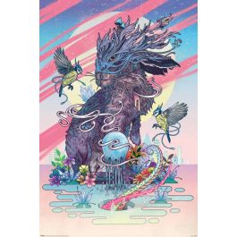 Fantasy: Matt Miller - Communion