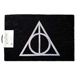 Products: Harry Potter - Wizarding World Door Mat