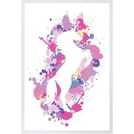 Unicorn - Splatter