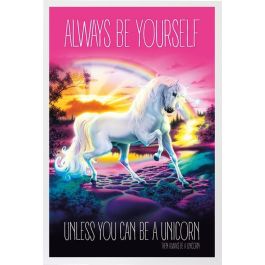 Unicorn - Always Be Yourself