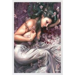 Fantasy: Arantza - Sarah