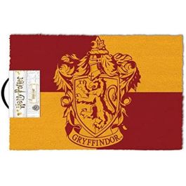 Harry Potter - Gryffindor Door Mat