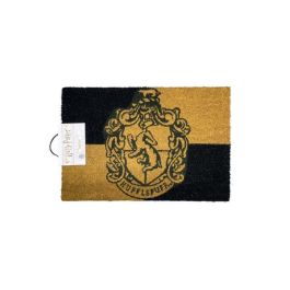 Harry Potter - Hufflepuff Door Mat