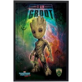 Guardians Of The Galaxy 2- I Am Groot