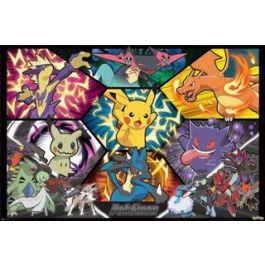 New Releases: Pokemon - Battle