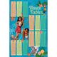 Moana - Times Tables