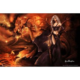 Fantasy: Dragons Keeper