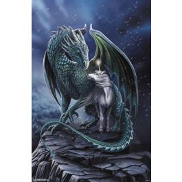 Lisa Parker - Protector Of Magic