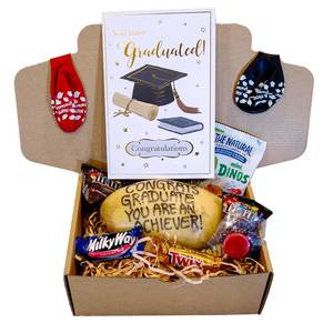 Gifts Ideas By Occasion: Graduation Bundle