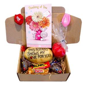 Gifts Ideas By Occasion: 🥔 Potato Love Bundle  ❤️
