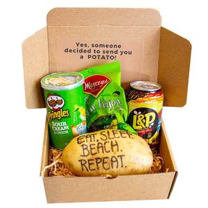 Kiwi Classics: 🏖️ 😎   Summer Spud Bundle 🥔