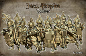 Inca Nobles